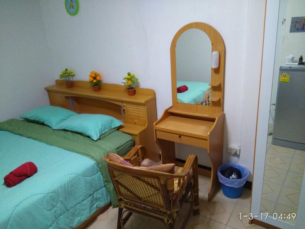 Katty Room For Rent Паттайя Экстерьер фото