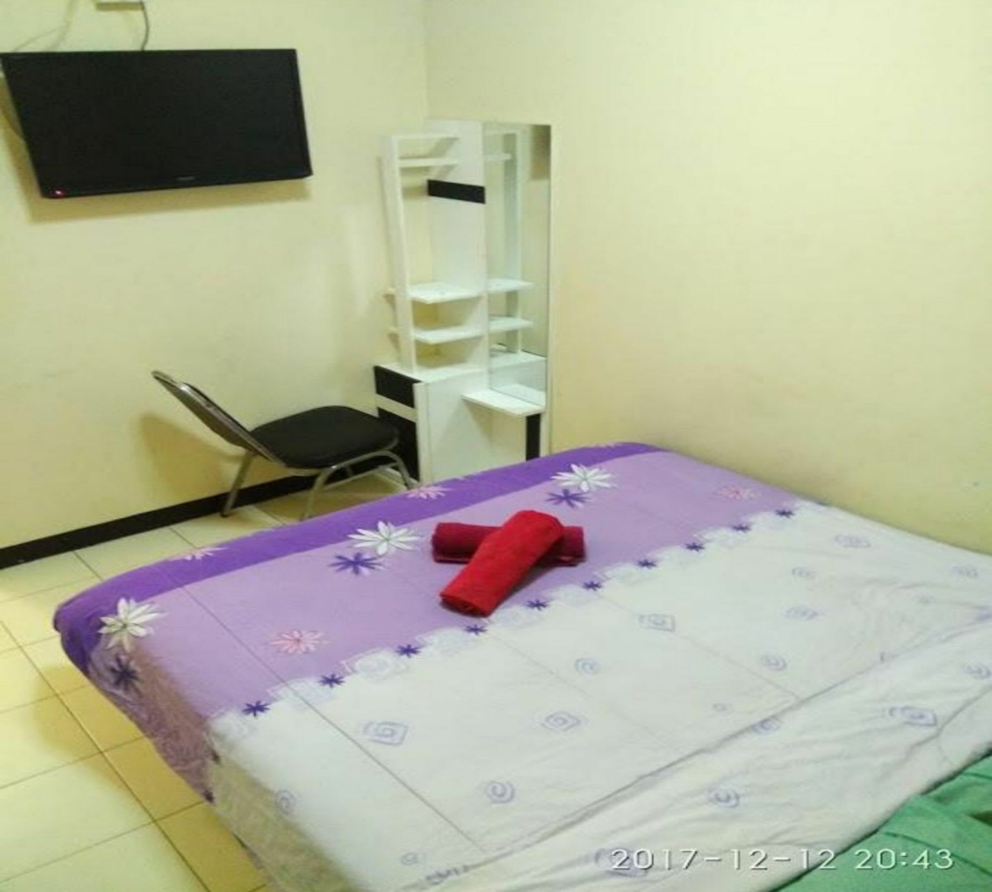 Katty Room For Rent Паттайя Экстерьер фото