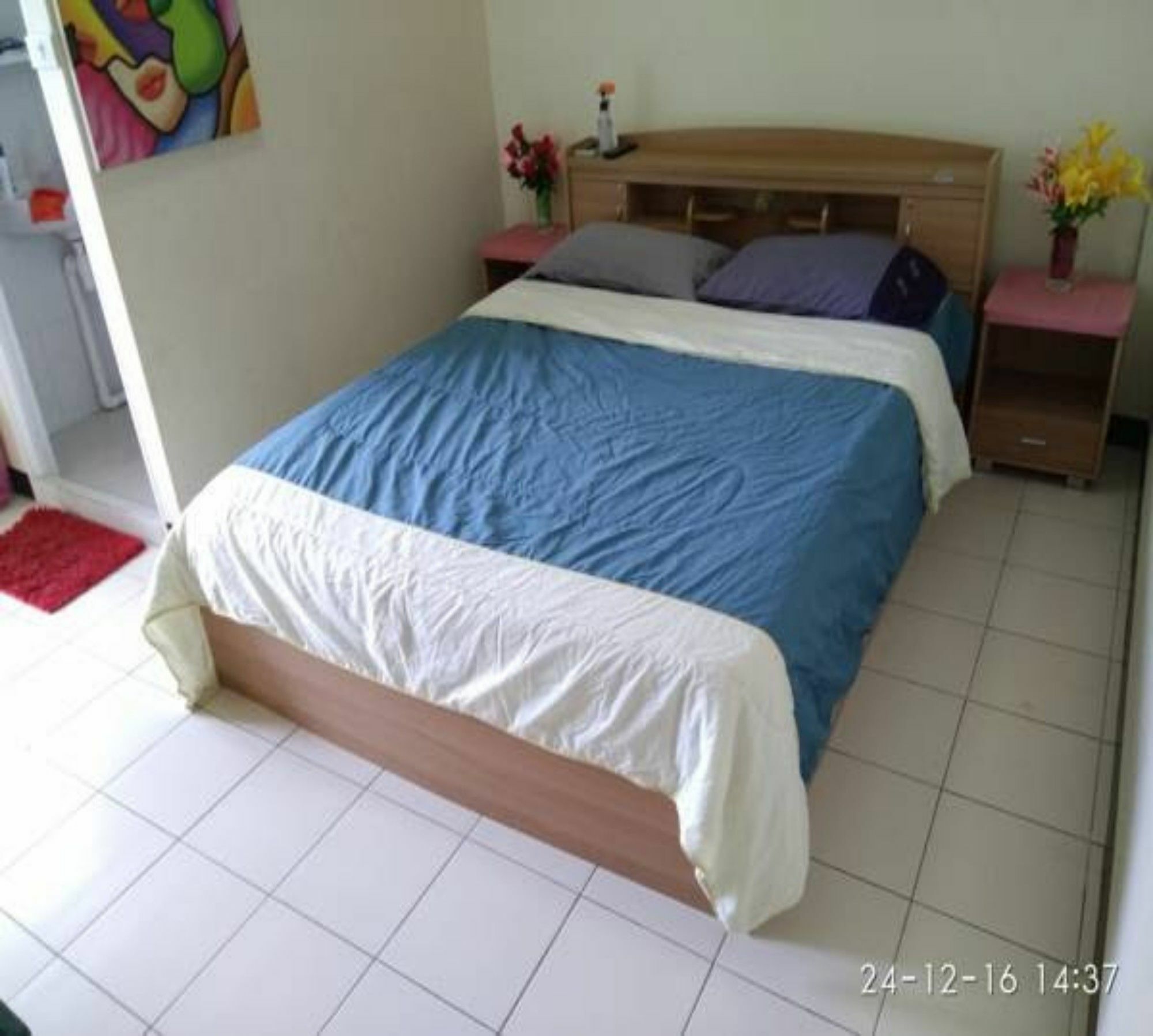 Katty Room For Rent Паттайя Экстерьер фото