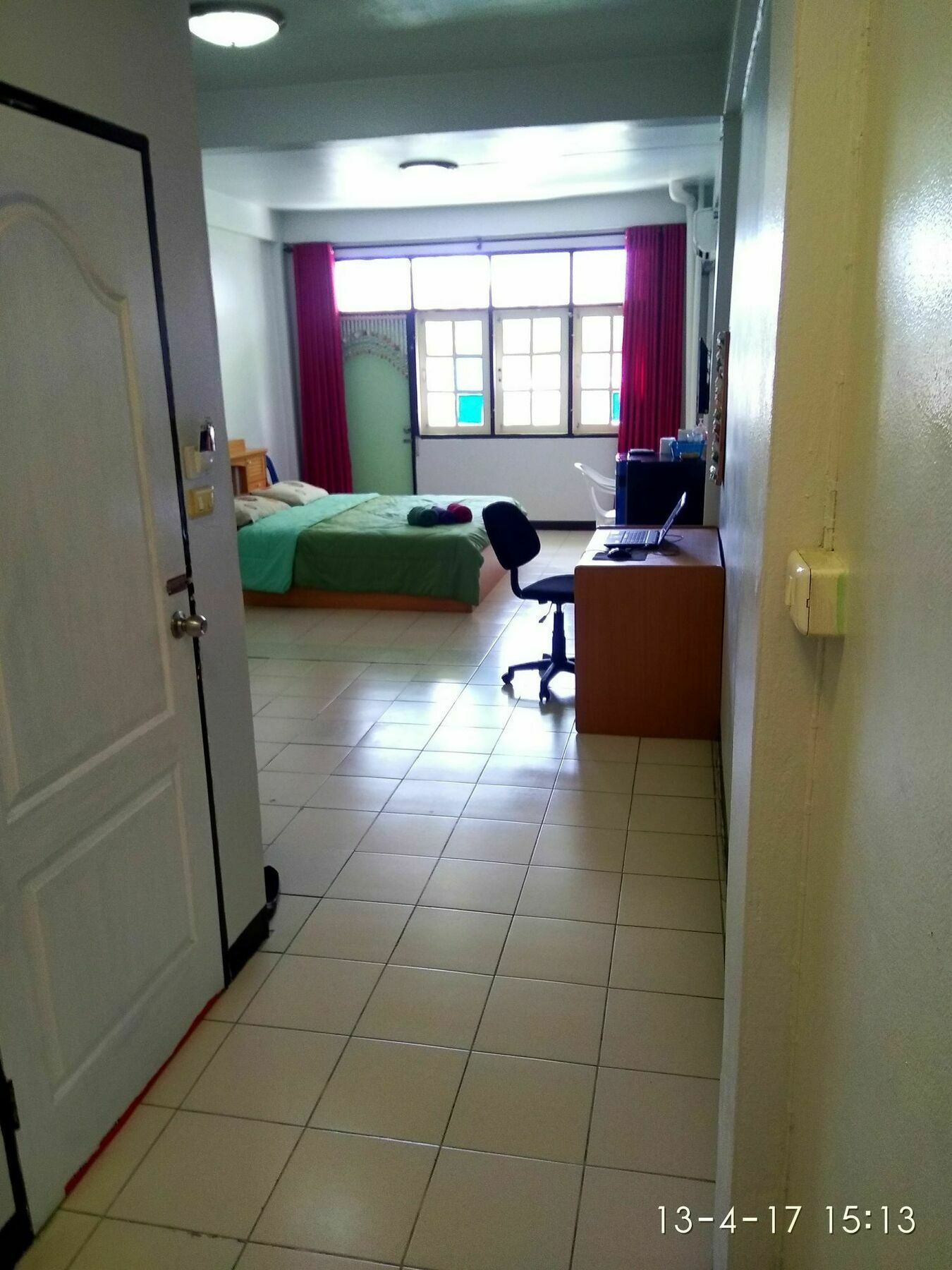 Katty Room For Rent Паттайя Экстерьер фото