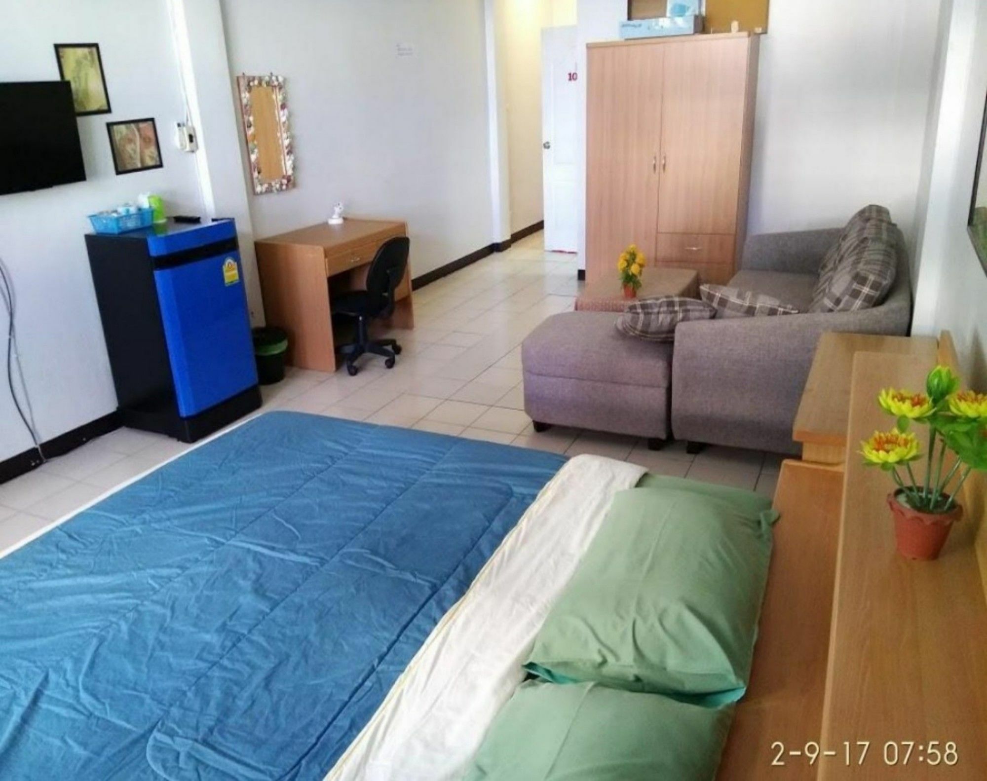 Katty Room For Rent Паттайя Экстерьер фото