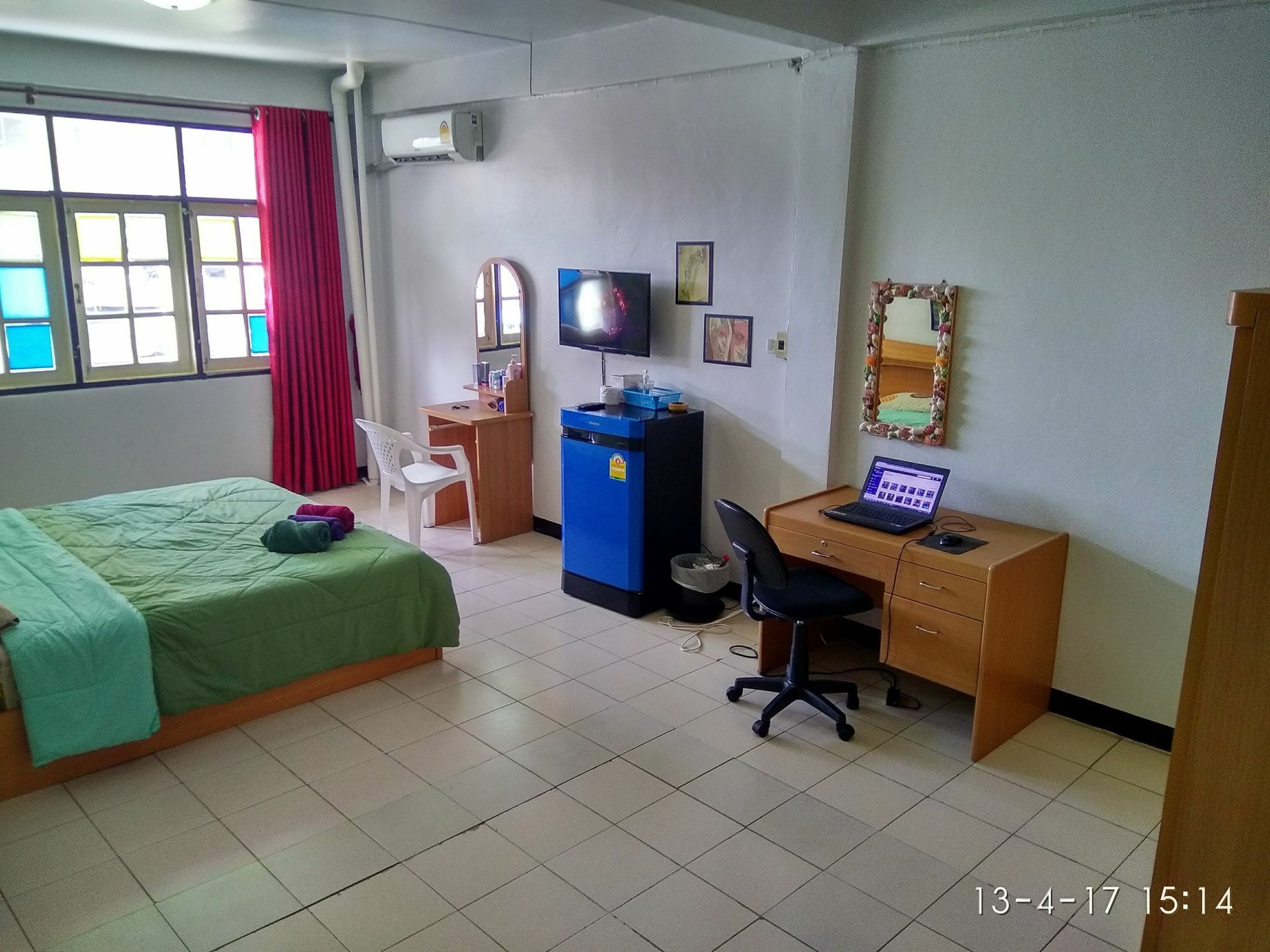 Katty Room For Rent Паттайя Экстерьер фото