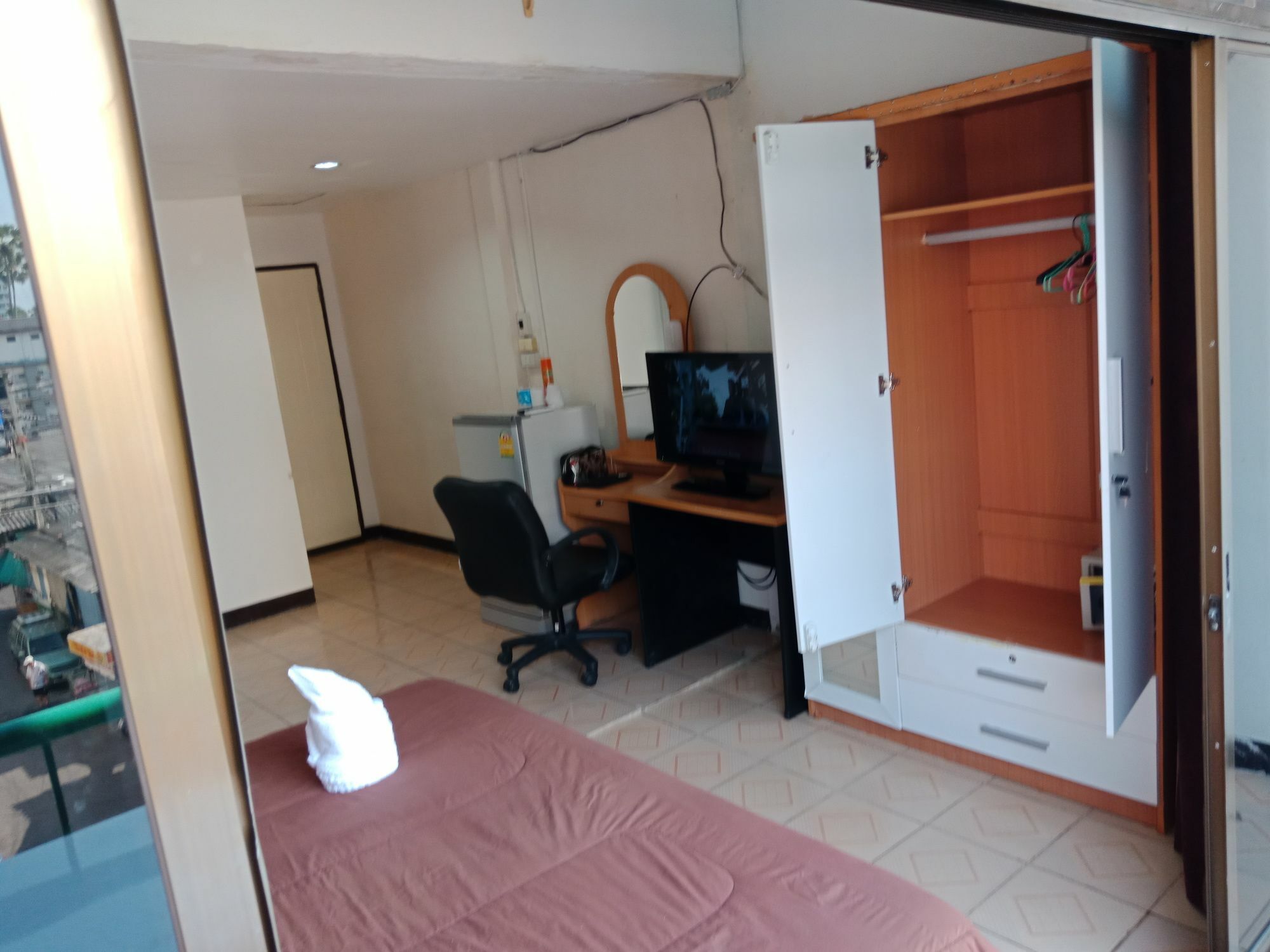 Katty Room For Rent Паттайя Экстерьер фото