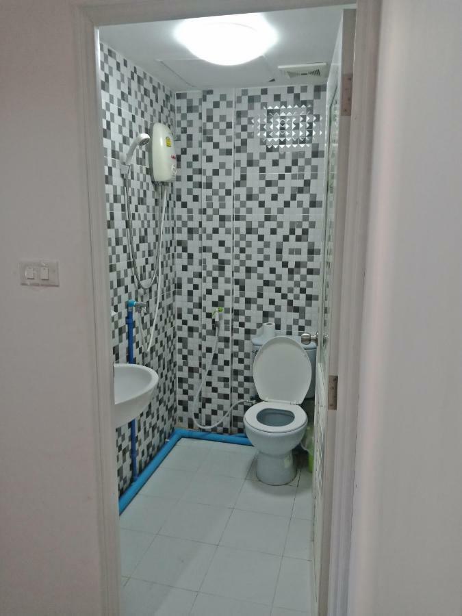 Katty Room For Rent Паттайя Экстерьер фото